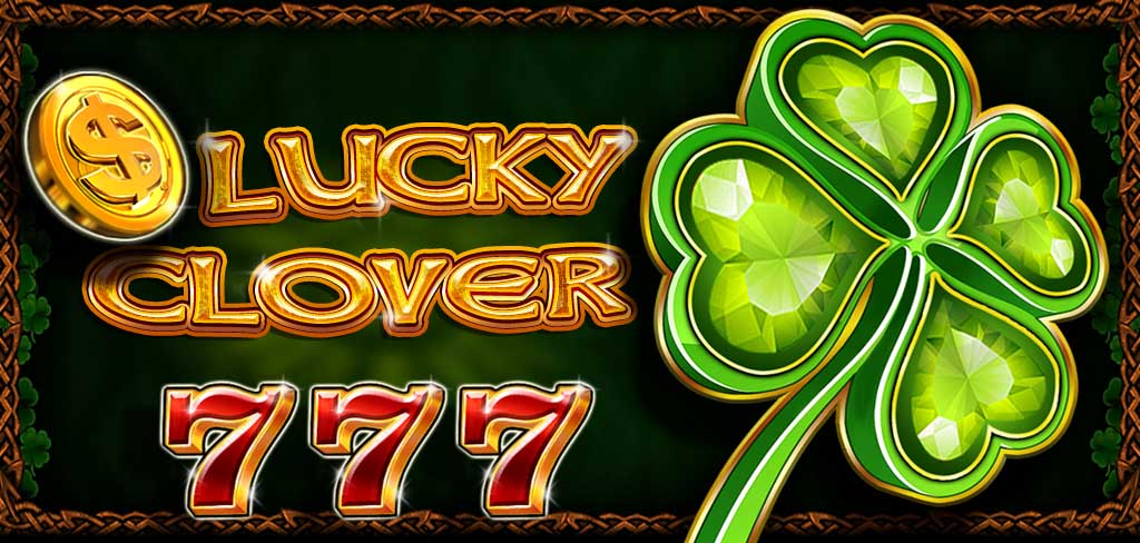Lucky Clover slot game